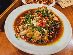 口水鸡-锦小馆(安贞店)