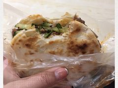 -邢记肉合(丹尼斯店)