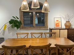 -沏点Trattoria意大利餐厅(新街口店)