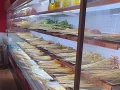 -来伊回麻辣烫·火锅串串清真(红瓦寺总店)