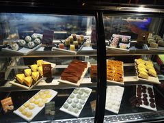 -加餐海鲜自助餐厅(福清万达店)