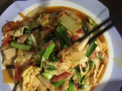 -龙姐私房菜(和顺古镇店)