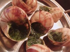 蒜蓉蜗牛-金蜗牛