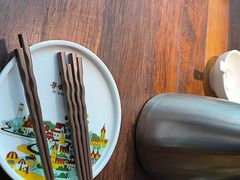 -前海沿·青岛菜(大拇指广场石老人店)
