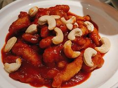 -兰湘子·湘菜小炒(三桥万象城店)