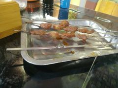 -尕西新疆大盘鸡(回辉村分店)
