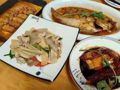 -臭鳜鱼人家·老字号徽菜