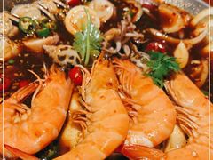 -妈妈菜舟山海鲜(定海古城店)