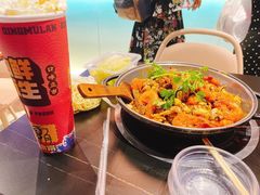 -青木岚小海鲜•小龙虾(友谊店)