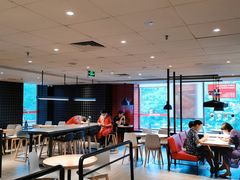 -肯德基(学院路店)