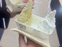 -野人先生Gelato(上海长宁龙之梦店)