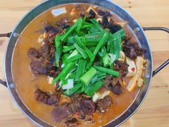 -黄牛肉馆·皖南土菜