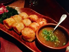 -花马天堂云南餐厅 Lost Heaven(外滩店)