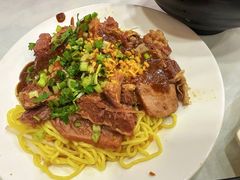 -文辉墨鱼丸大王(铜锣湾渣甸街总店)