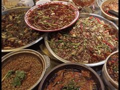 -灶东家民间菜(回兴店)