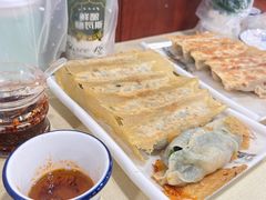 -春水锅贴·传统鲁菜(大明湖店)