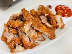 -活潑鲜跳(湖滨商业街店)