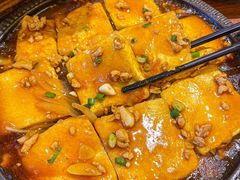 -老姑砂锅·烧烤天津菜(体北道店)