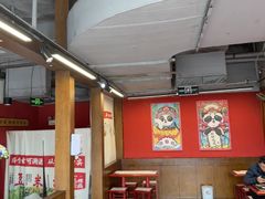 -71号豆汤饭·成都小馆(红牌楼店)