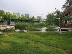 -西海子公园