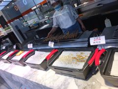 -火锅岛潮牌自助餐厅(天津天佑城店)