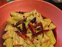 -简小舍·民间手艺菜(武昌江滩店)