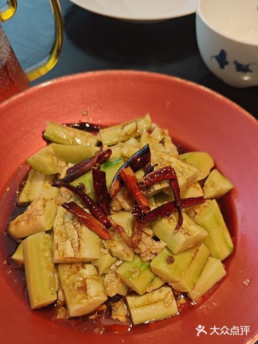 简小舍·民间手艺菜(武昌江滩店)图片