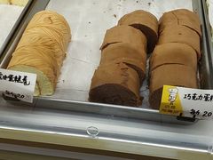 -爱德顺糕点食屋(利民道店)