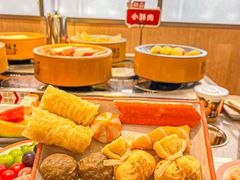 -喜味涮自助小火锅(广州东圃天河城店)