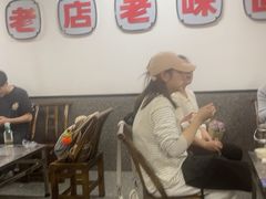 -郝大姐·乌龙山铁板烧(大学城三店)