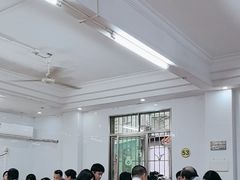 -黎记大排档(慈云路店)