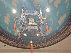 -鹊华居·地道鲁菜·海鲜·融合味(大明湖店)