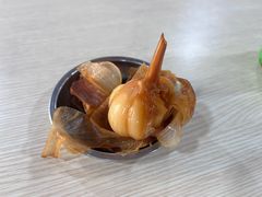 -阿叶羊杂碎(前进街店)