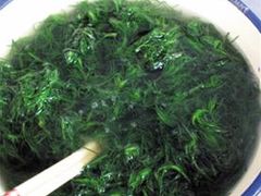 -青松馆韩国料理(香港中路佳世客店)