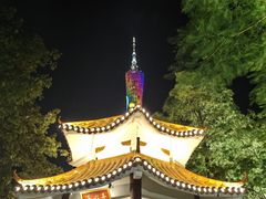 -海心沙亚运公园