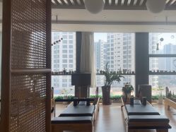 -Your Yoga Pilates·瑜伽普拉提习练室