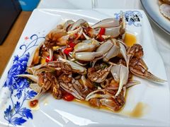 -来之顺海鲜菜馆·青岛菜·始于1993(栈桥店)