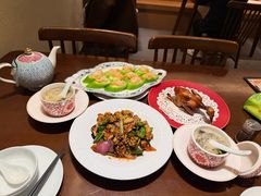-盏簋品味馆(沙溪店)