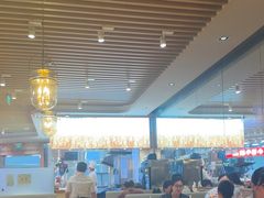 -西贝(宝乐汇店)