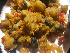 -印象鲵宴·张家界地标美食名片(溪布街店)