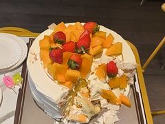 -小厨娘淮扬菜(天印大道店)