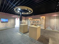 -张家港凤凰山景区河阳山歌馆