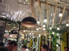 大堂-雾都渣渣火锅(南城智汇城店)