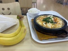 -中央财经大学-食堂