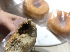 珍珠奶茶面包-顶东面包花园·生日蛋糕(世博店)