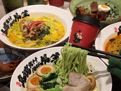 -和府捞面·大师店(上海漕宝路日月光店)
