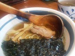 -有喜屋·深夜食堂(北京西路店)