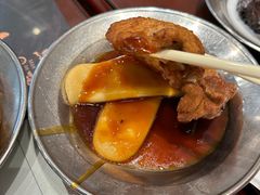 -鲜得来排骨年糕(云南南路店)