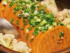 砂锅荔浦芋儿-玖五京菜(杭州城北万象城店)