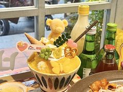 -韩热集市(百源店)